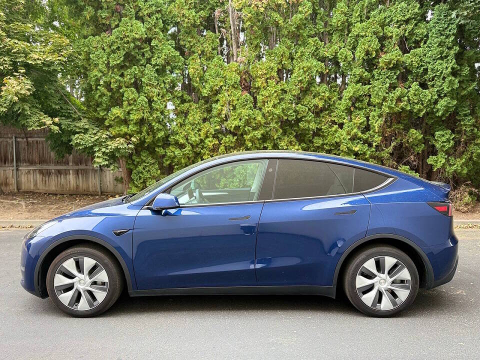 tesla model y 2023 7SAYGDEE6PF936357 image tesla model y 2023 7SAYGDEE6PF936357 image